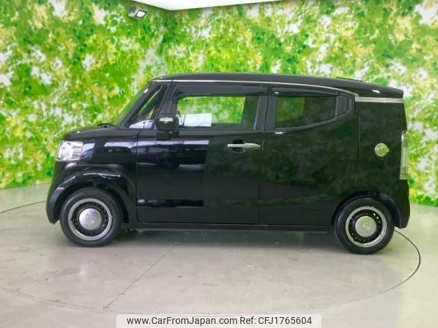honda n-box-slash 2015 CFJ1765604 image 2