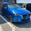 mazda demio 2014 -MAZDA--Demio LDA-DJ5FS--DJ5FS-113005---MAZDA--Demio LDA-DJ5FS--DJ5FS-113005- image 3