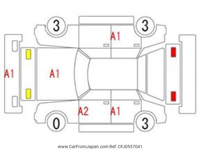 honda stepwagon 2021 -HONDA--Stepwgn 6AA-RP5--RP5-6200597---HONDA--Stepwgn 6AA-RP5--RP5-6200597- image 2