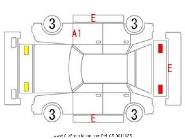 daihatsu move-canbus 2017 -DAIHATSU--Move Canbus DBA-LA800S--LA800S-0063558---DAIHATSU--Move Canbus DBA-LA800S--LA800S-0063558- image 2