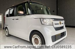 honda n-box 2018 quick_quick_DBA-JF3_JF3-2070900