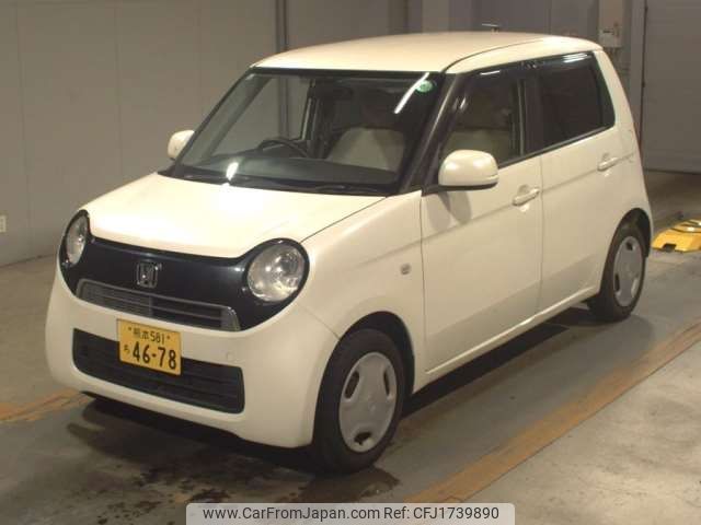 honda n-one 2015 CFJ1739890 image 1