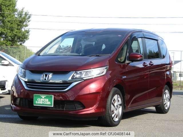 honda freed 2016 quick_quick_DAA-GB7_GB7-1002445 image 1