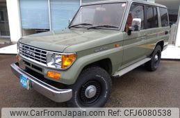 toyota land-cruiser-prado 1996 -TOYOTA--Land Cruiser Prado KD-KZJ78W--KZJ78----TOYOTA--Land Cruiser Prado KD-KZJ78W--KZJ78--