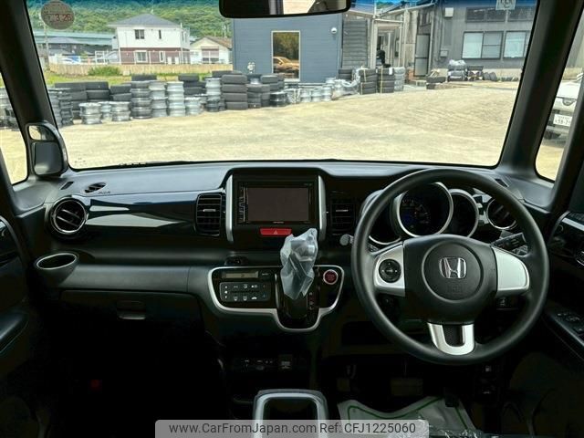honda n-box 2017 quick_quick_DBA-JF1_JF1-1947307 image 2