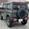 suzuki jimny 2025 -SUZUKI--Jimny 3BA-JB64W--JB64W-384***---SUZUKI--Jimny 3BA-JB64W--JB64W-384***- image 15