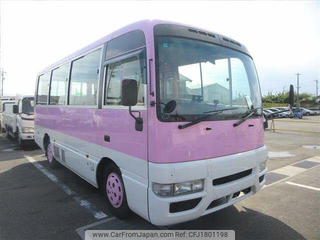 nissan civilian-bus 2018 CFJ1801198 image 1