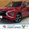 mitsubishi eclipse-cross 2021 -MITSUBISHI--Eclipse Cross 5LA-GL3W--GL3W-0300148---MITSUBISHI--Eclipse Cross 5LA-GL3W--GL3W-0300148- image 1