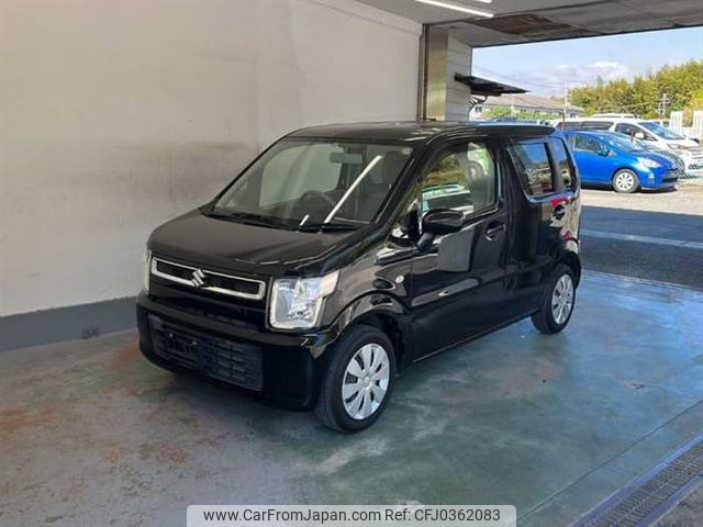 suzuki wagon-r 2017 22503 image 2