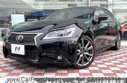 lexus gs 2014 quick_quick_AWL10_AWL10-6003648