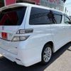 toyota vellfire 2011 -TOYOTA--Vellfire DBA-GGH25W--GGH25-8017730---TOYOTA--Vellfire DBA-GGH25W--GGH25-8017730- image 2