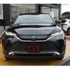 toyota harrier-hybrid 2021 quick_quick_AXUH80_AXUH80-0036651 image 2