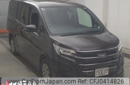 toyota noah 2019 -TOYOTA--Noah ZRR80G-0540728---TOYOTA--Noah ZRR80G-0540728-