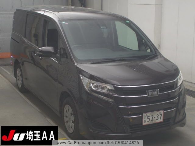 toyota noah 2019 -TOYOTA--Noah ZRR80G-0540728---TOYOTA--Noah ZRR80G-0540728- image 1