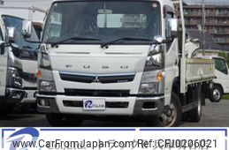 mitsubishi-fuso canter 2017 quick_quick_TPG-FEB50_FEB50-554418