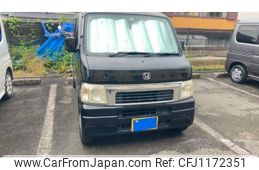 honda vamos 2001 -HONDA--Vamos GF-HM1--HM1-1201544---HONDA--Vamos GF-HM1--HM1-1201544-