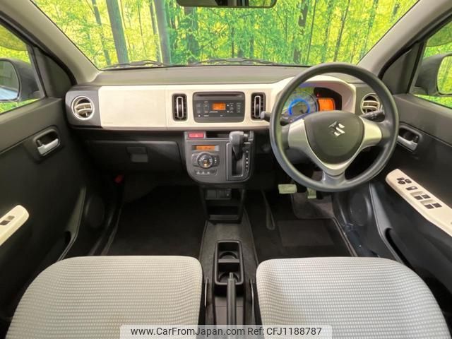 suzuki alto 2014 quick_quick_HA36S_HA36S-203161 image 2