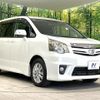 toyota noah 2011 CFJ1573629 image 17