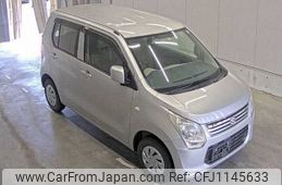 suzuki wagon-r 2014 -SUZUKI--Wagon R MH34S-308867---SUZUKI--Wagon R MH34S-308867-