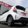 toyota aqua 2018 CFJ1672122 image 15