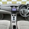 nissan sylphy 2018 -NISSAN--SYLPHY DBA-TB17--TB17-032353---NISSAN--SYLPHY DBA-TB17--TB17-032353- image 18