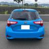 toyota vitz 2017 CFJ1827382 image 2