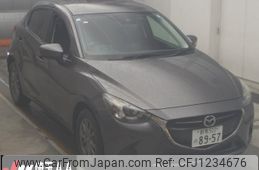 mazda demio 2019 -MAZDA 【群馬 503ﾉ8957】--Demio DJLFS-623219---MAZDA 【群馬 503ﾉ8957】--Demio DJLFS-623219-