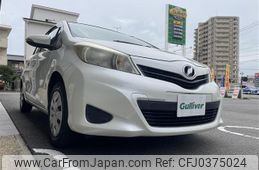 toyota vitz 2011 -TOYOTA--Vitz DBA-NSP130--NSP130-0004316---TOYOTA--Vitz DBA-NSP130--NSP130-0004316-