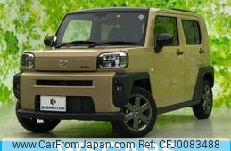 daihatsu taft 2021 quick_quick_6BA-LA900S_LA900S-0062120