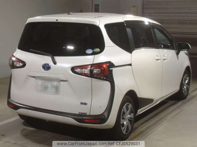 toyota sienta 2021 -TOYOTA 【滋賀 501ﾗ5479】--Sienta 6AA-NHP170G--NHP170-7240911---TOYOTA 【滋賀 501ﾗ5479】--Sienta 6AA-NHP170G--NHP170-7240911- image 2