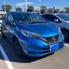 nissan note 2018 -NISSAN--Note DBA-NE12--NE12-214651---NISSAN--Note DBA-NE12--NE12-214651- image 1