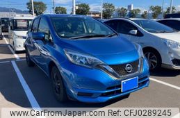 nissan note 2018 -NISSAN--Note DBA-NE12--NE12-214651---NISSAN--Note DBA-NE12--NE12-214651-