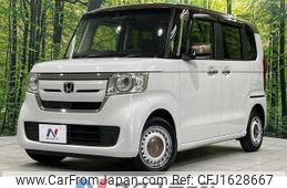 honda n-box 2019 CFJ1628667