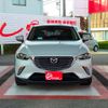 mazda cx-3 2016 CFJ1581130 image 2