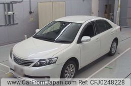 toyota allion 2011 -TOYOTA--Allion ZRT260-3080757---TOYOTA--Allion ZRT260-3080757-