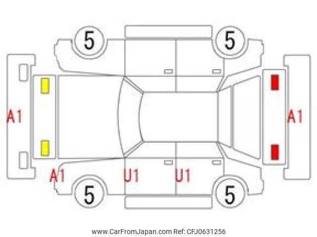 subaru outback 2015 -SUBARU--Legacy OutBack DBA-BS9--BS9-010862---SUBARU--Legacy OutBack DBA-BS9--BS9-010862- image 2