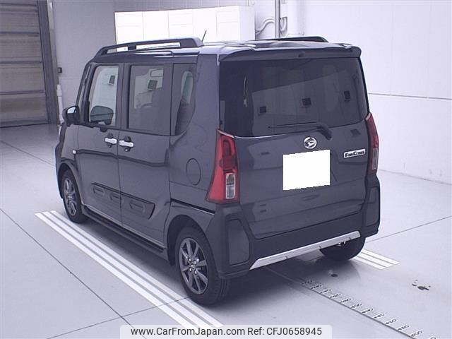 daihatsu tanto 2023 -DAIHATSU 【岐阜 582ﾎ4206】--Tanto LA650S-0387047---DAIHATSU 【岐阜 582ﾎ4206】--Tanto LA650S-0387047- image 2