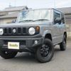 suzuki jimny 2020 -SUZUKI 【滋賀 581ﾄ9019】--Jimny JB64W--148263---SUZUKI 【滋賀 581ﾄ9019】--Jimny JB64W--148263- image 1