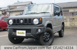 suzuki jimny 2020 -SUZUKI 【滋賀 581ﾄ9019】--Jimny JB64W--148263---SUZUKI 【滋賀 581ﾄ9019】--Jimny JB64W--148263-