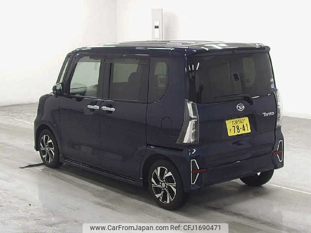 daihatsu tanto 2019 CFJ1690471 image 2