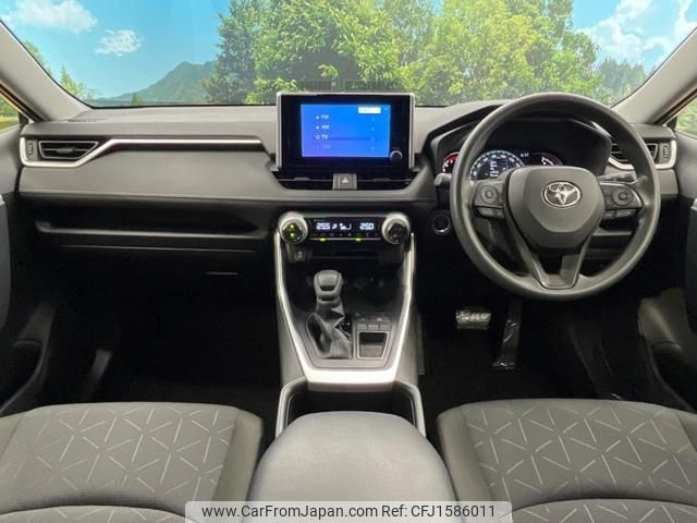 toyota rav4 2024 CFJ1586011 image 2