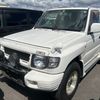 mitsubishi pajero-jr 1997 29 image 1