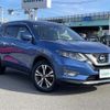 nissan x-trail 2017 -NISSAN--X-Trail DBA-NT32--NT32-075824---NISSAN--X-Trail DBA-NT32--NT32-075824- image 1