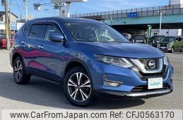 nissan x-trail 2017 -NISSAN--X-Trail DBA-NT32--NT32-075824---NISSAN--X-Trail DBA-NT32--NT32-075824-