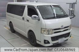 toyota regiusace-van 2010 quick_quick_LDF-KDH201V_0067065