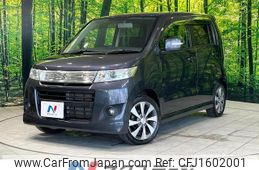 suzuki wagon-r-stingray 2010 CFJ1602001