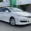 toyota wish 2016 -TOYOTA--Wish DBA-ZGE20G--ZGE20-6033469---TOYOTA--Wish DBA-ZGE20G--ZGE20-6033469- image 1