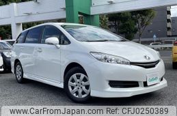 toyota wish 2016 -TOYOTA--Wish DBA-ZGE20G--ZGE20-6033469---TOYOTA--Wish DBA-ZGE20G--ZGE20-6033469-