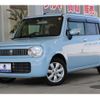 suzuki alto-lapin 2012 quick_quick_DBA-HE22S_HE22S-244402 image 1