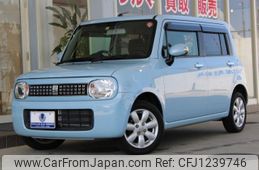 suzuki alto-lapin 2012 quick_quick_DBA-HE22S_HE22S-244402